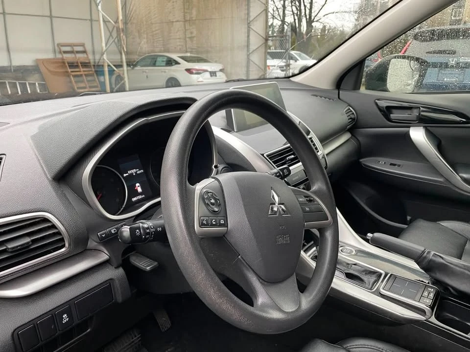 2019 Mitsubishi Eclipse Cross - Image 4 of 4