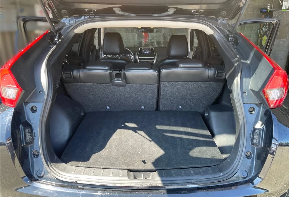 2019 Mitsubishi Eclipse Cross - Image 10 of 10