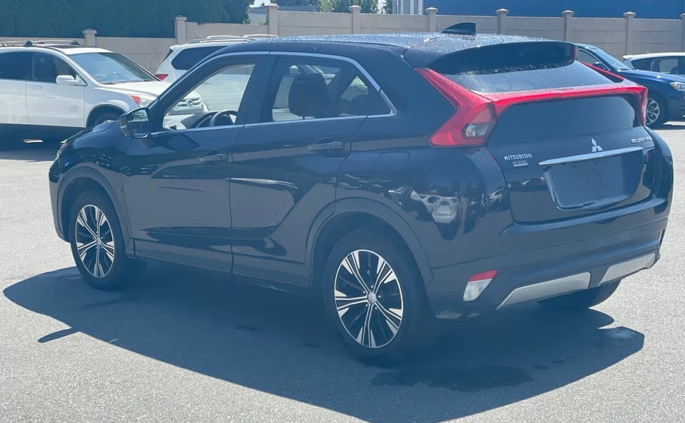 2019 Mitsubishi Eclipse Cross - Image 3 of 10