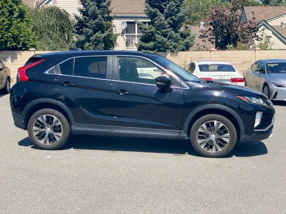 2019 Mitsubishi Eclipse Cross - Image 3 of 8