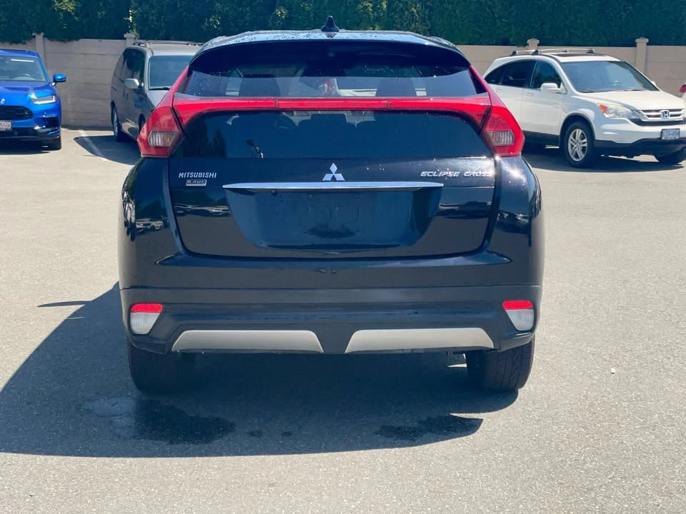 2019 Mitsubishi Eclipse Cross - Image 4 of 10