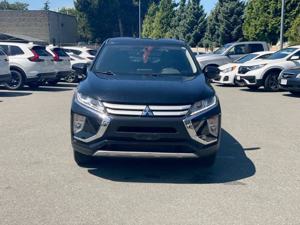 2019 Mitsubishi Eclipse Cross - Image 2 of 10