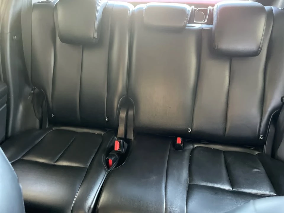 2019 Mitsubishi Eclipse Cross - Image 8 of 10