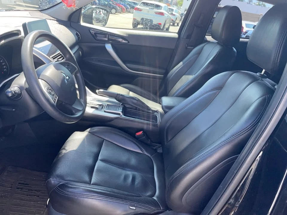 2019 Mitsubishi Eclipse Cross - Image 5 of 10