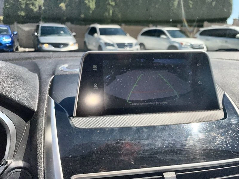 2019 Mitsubishi Eclipse Cross - Image 12 of 18