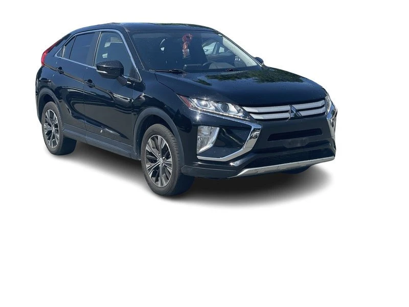 2019 Mitsubishi Eclipse Cross - Image 7 of 20