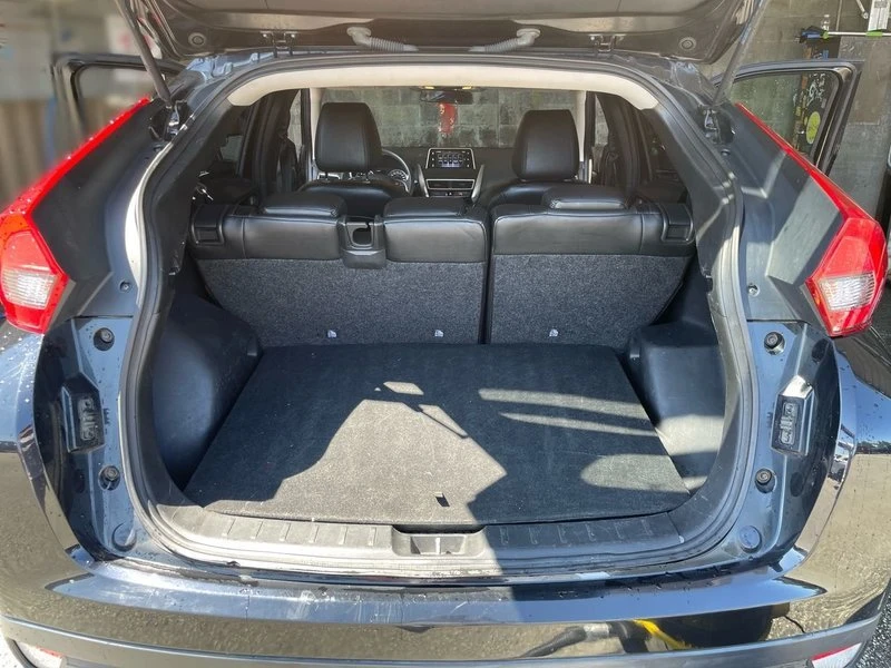 2019 Mitsubishi Eclipse Cross - Image 20 of 20