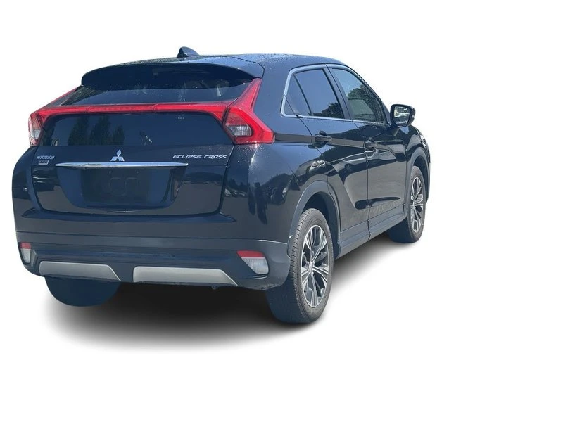 2019 Mitsubishi Eclipse Cross - Image 5 of 20