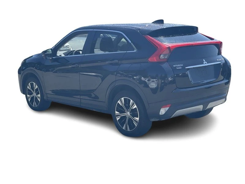 2019 Mitsubishi Eclipse Cross - Image 4 of 20