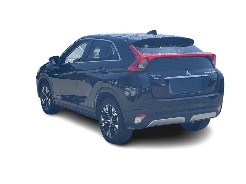 2019 Mitsubishi Eclipse Cross - Image 4 of 20