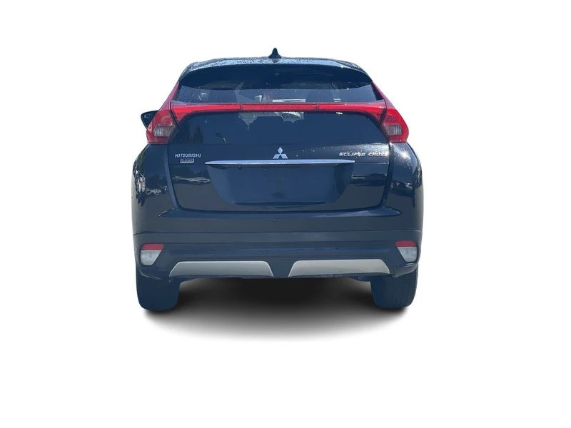 2019 Mitsubishi Eclipse Cross - Image 5 of 20