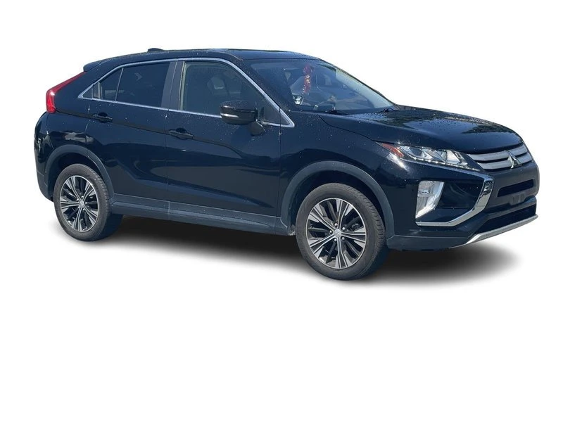 2019 Mitsubishi Eclipse Cross - Image 2 of 20