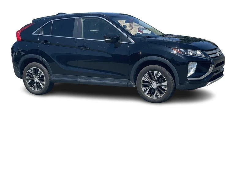 2019 Mitsubishi Eclipse Cross - Image 7 of 20
