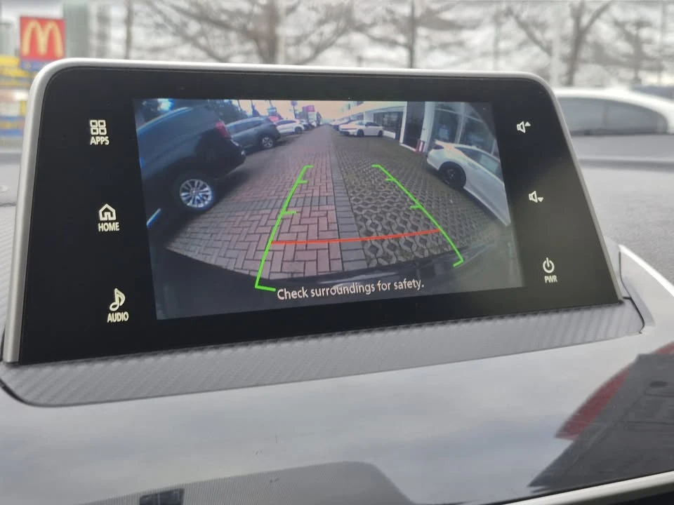 2019 Mitsubishi Eclipse Cross - Image 15 of 16