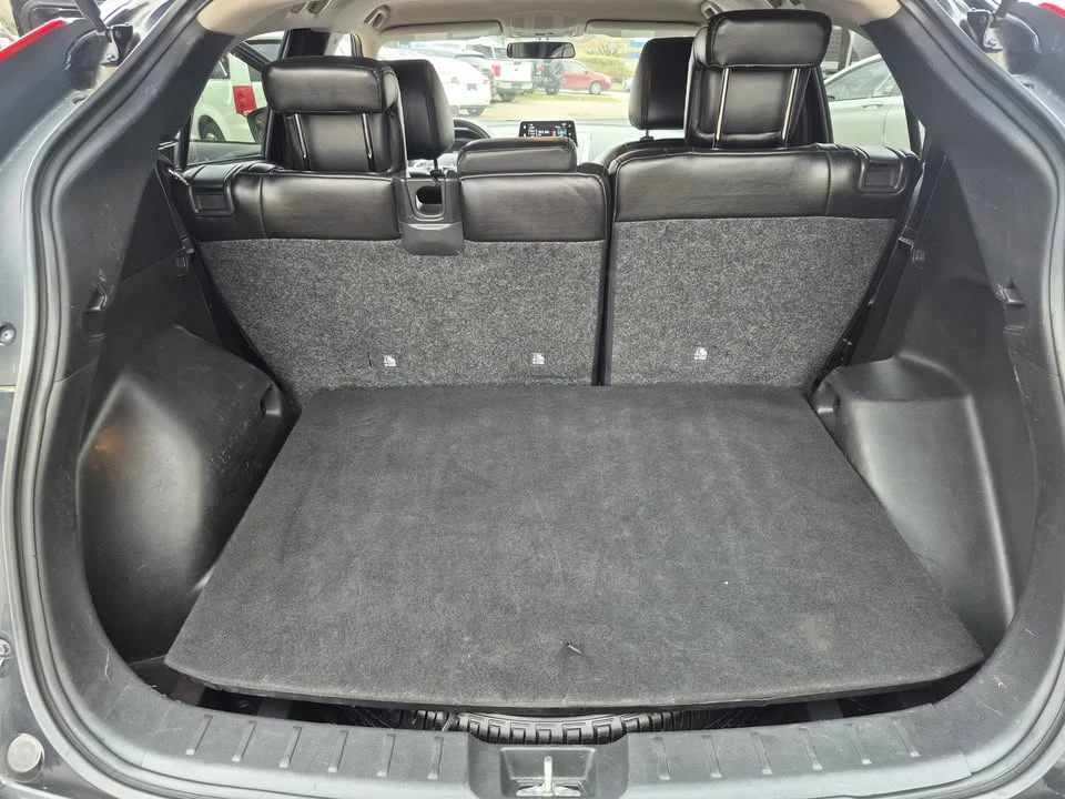 2019 Mitsubishi Eclipse Cross - Image 16 of 16