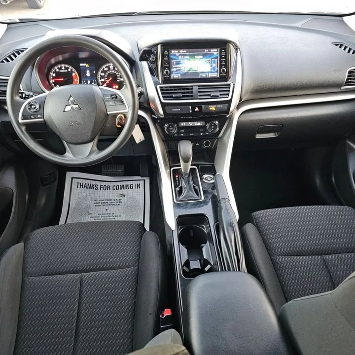 2019 Mitsubishi Eclipse Cross - Image 15 of 16
