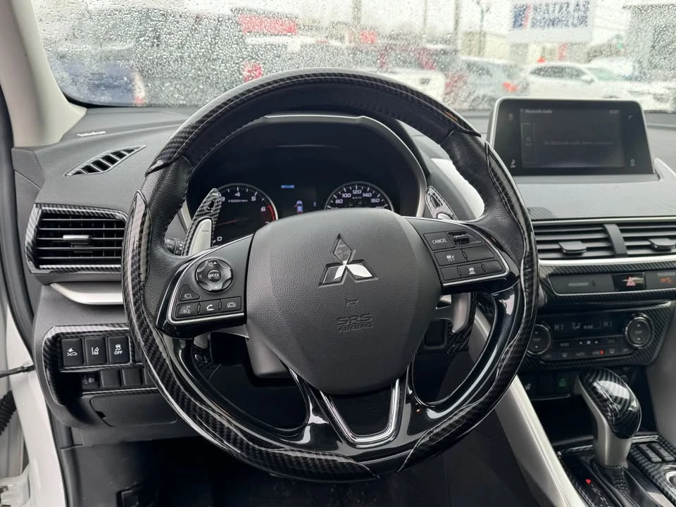 2019 Mitsubishi Eclipse Cross - Image 12 of 19