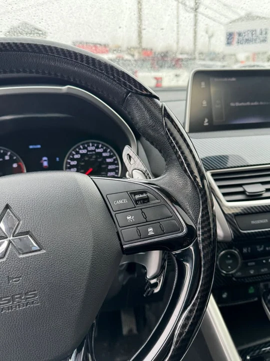 2019 Mitsubishi Eclipse Cross - Image 13 of 16