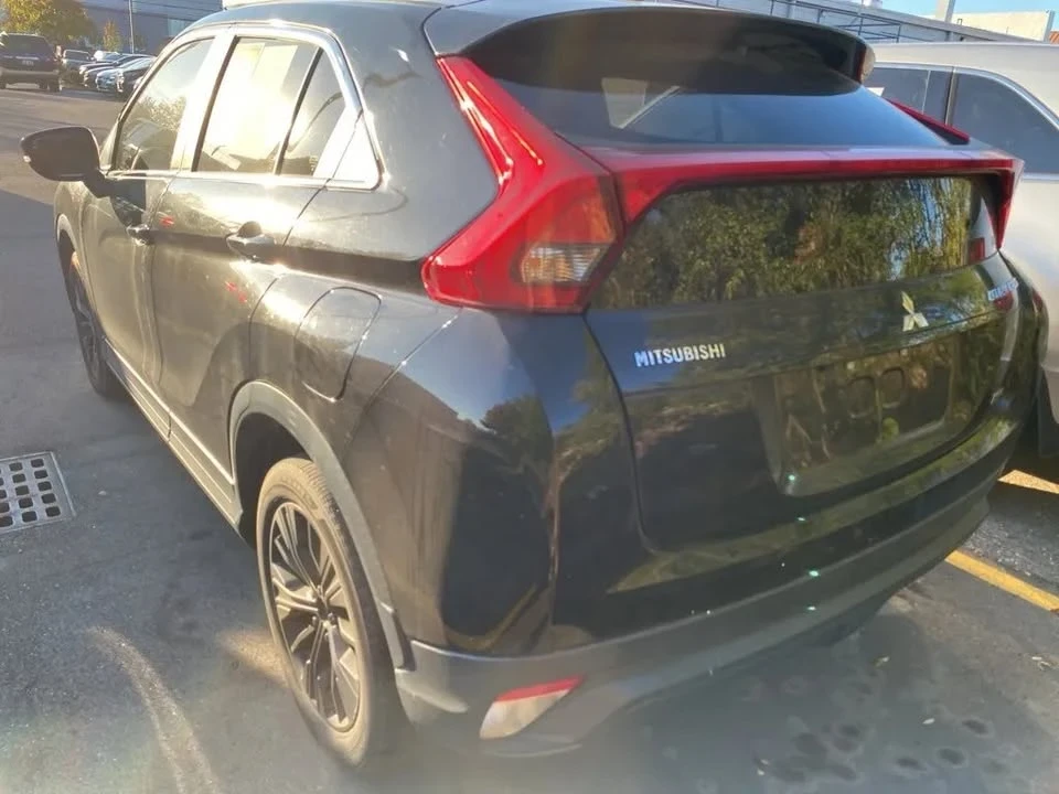 2019 Mitsubishi Eclipse Cross - Image 9 of 12