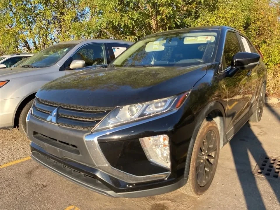 2019 Mitsubishi Eclipse Cross - Image 5 of 12