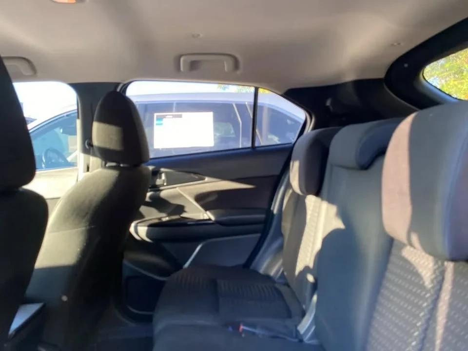 2019 Mitsubishi Eclipse Cross - Image 4 of 12