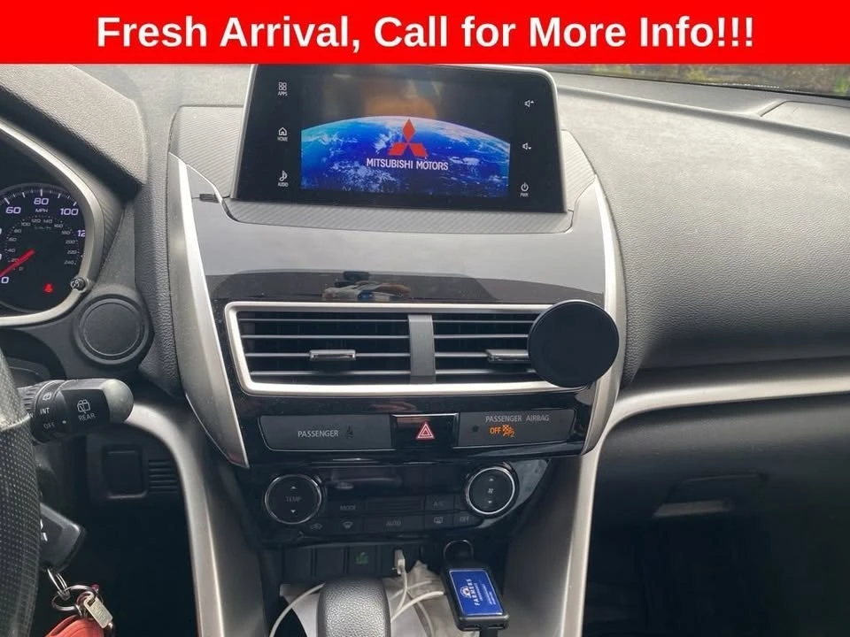 2019 Mitsubishi Eclipse Cross - Image 5 of 9