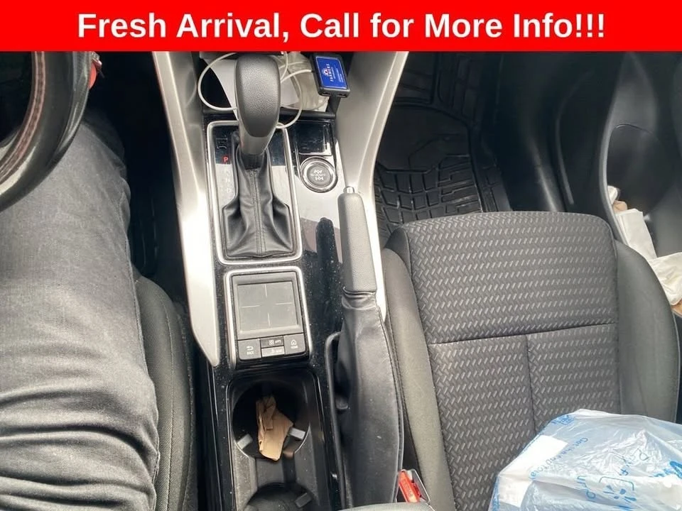 2019 Mitsubishi Eclipse Cross - Image 6 of 9
