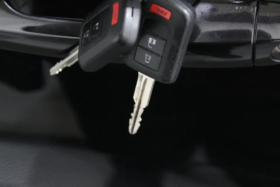 2019 Mitsubishi Eclipse Cross - Image 19 of 20