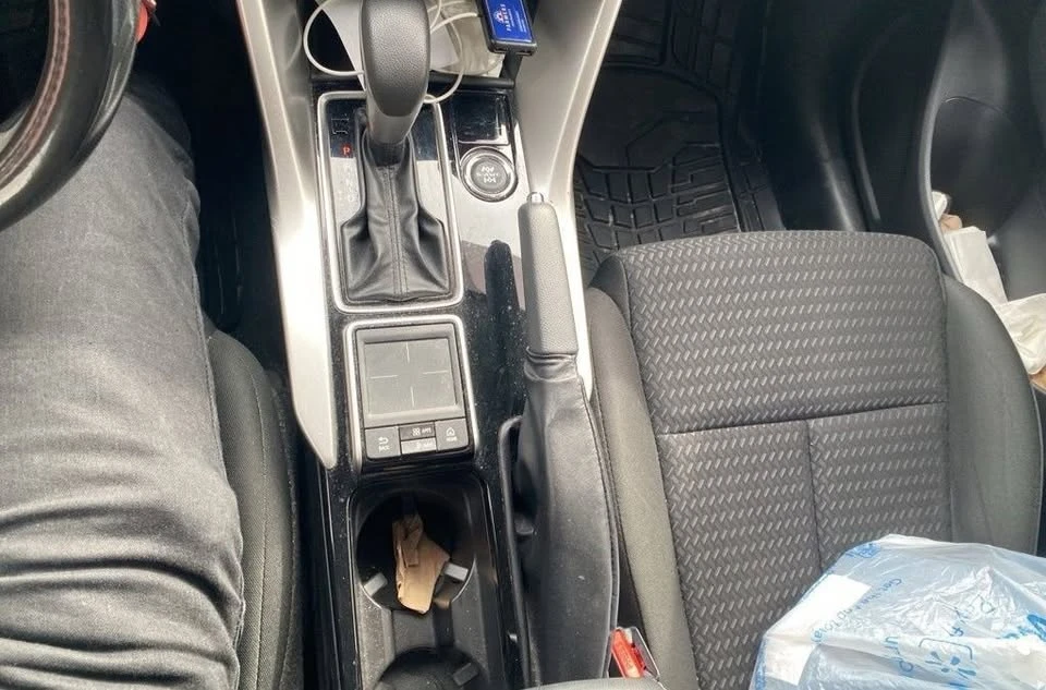 2019 Mitsubishi Eclipse Cross - Image 5 of 8