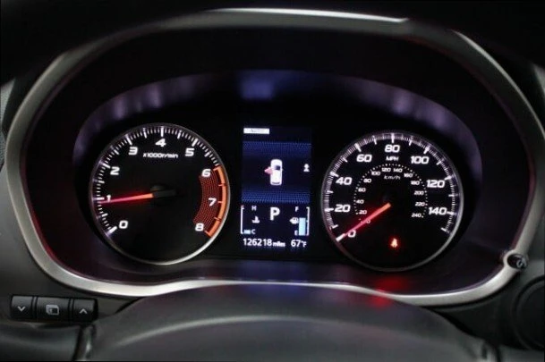2019 Mitsubishi Eclipse Cross - Image 15 of 20