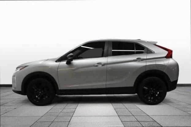 2019 Mitsubishi Eclipse Cross - Image 4 of 20