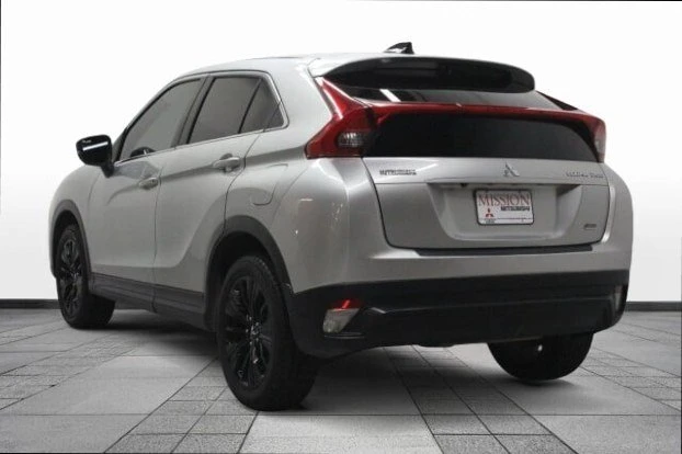 2019 Mitsubishi Eclipse Cross - Image 5 of 20