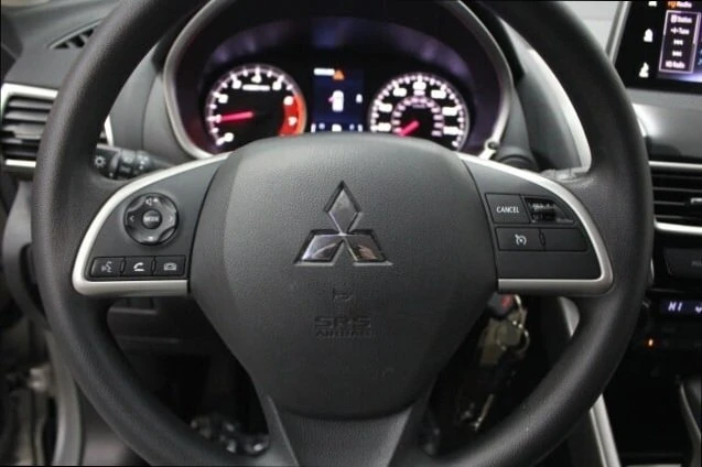 2019 Mitsubishi Eclipse Cross - Image 10 of 20