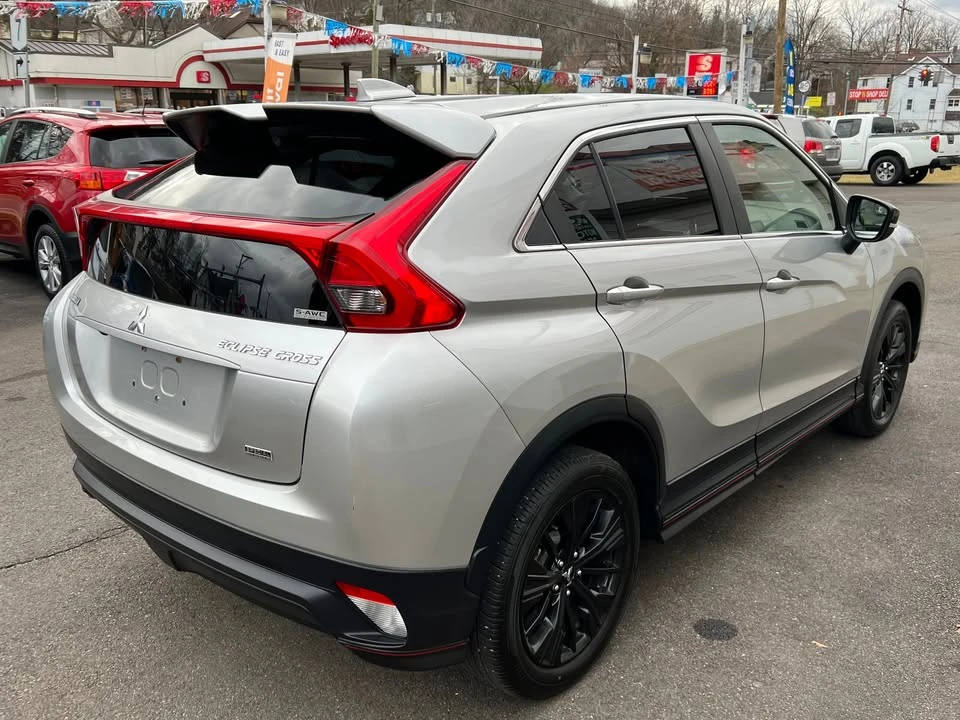 2019 Mitsubishi Eclipse Cross - Image 5 of 10