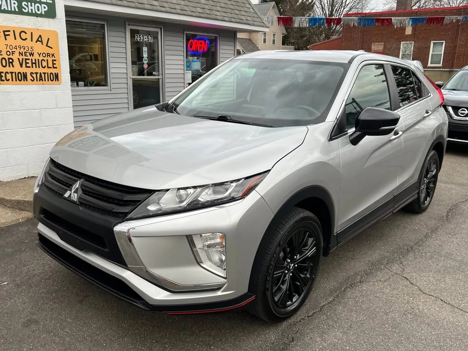 2019 Mitsubishi Eclipse Cross - Image 3 of 10