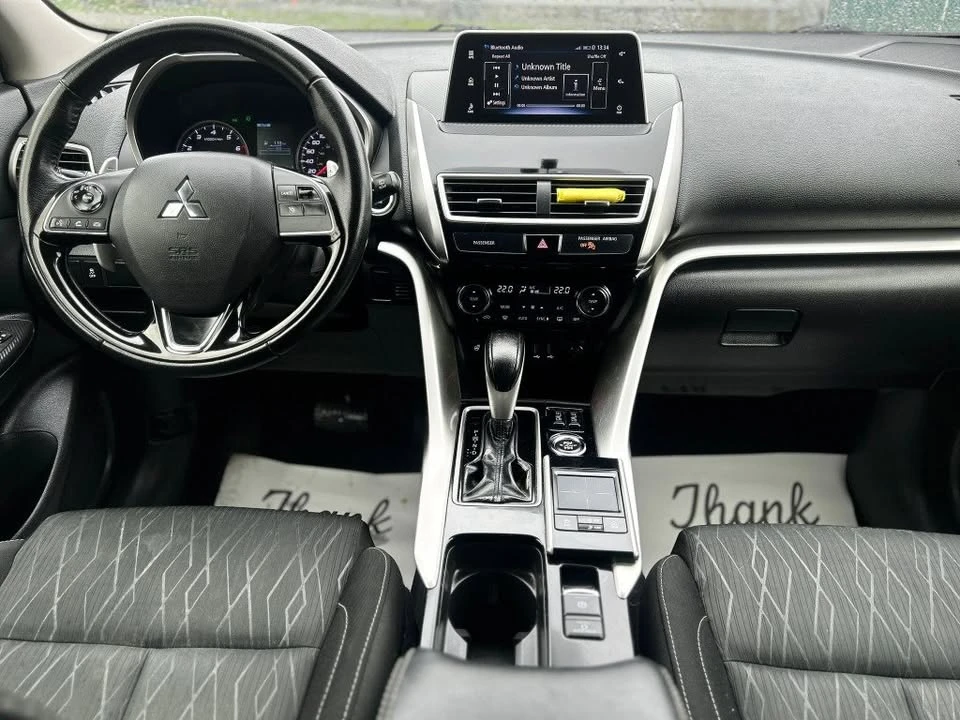 2019 Mitsubishi Eclipse Cross - Image 13 of 20