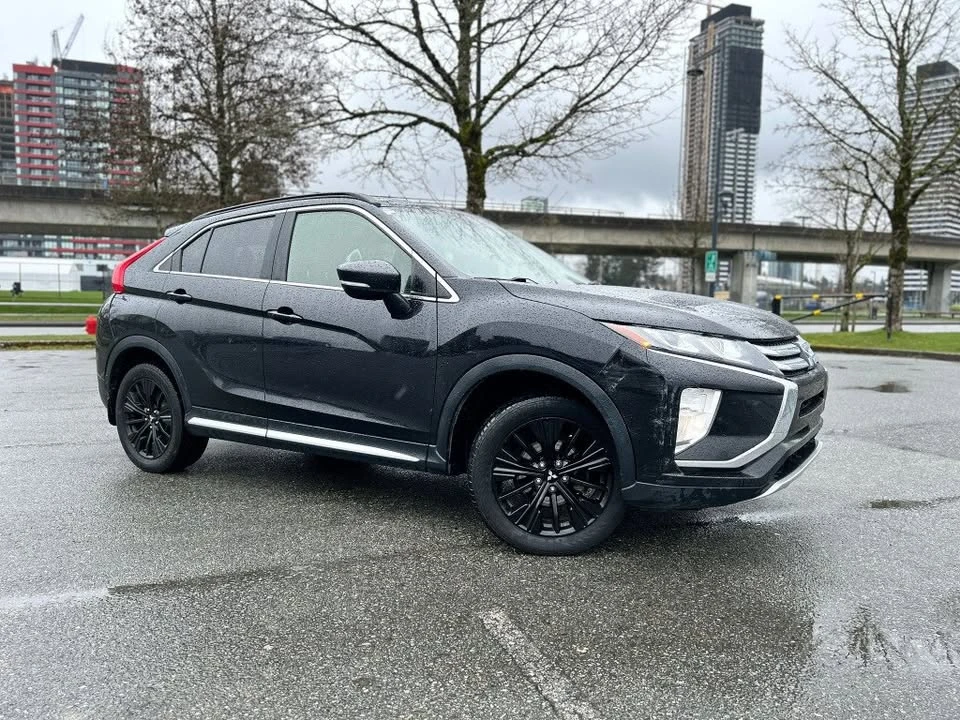 2019 Mitsubishi Eclipse Cross - Image 9 of 20