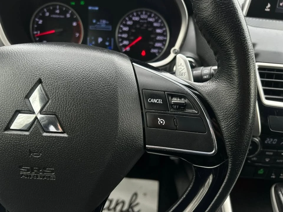 2019 Mitsubishi Eclipse Cross - Image 16 of 20