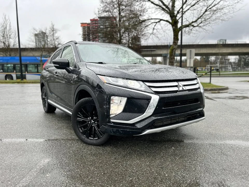 2019 Mitsubishi Eclipse Cross - Image 10 of 20