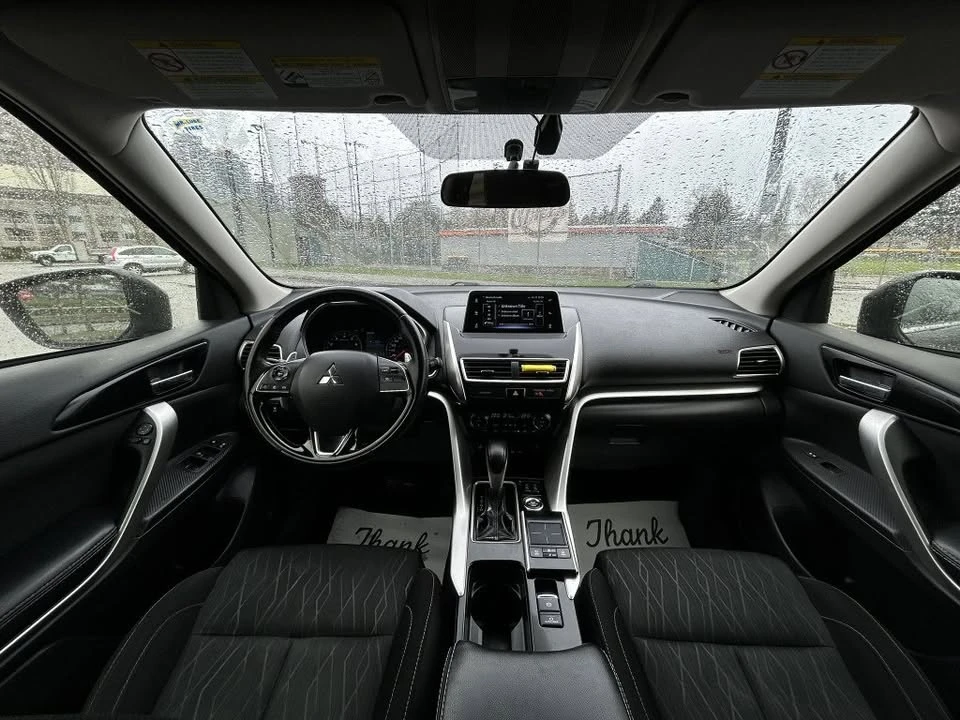 2019 Mitsubishi Eclipse Cross - Image 11 of 20