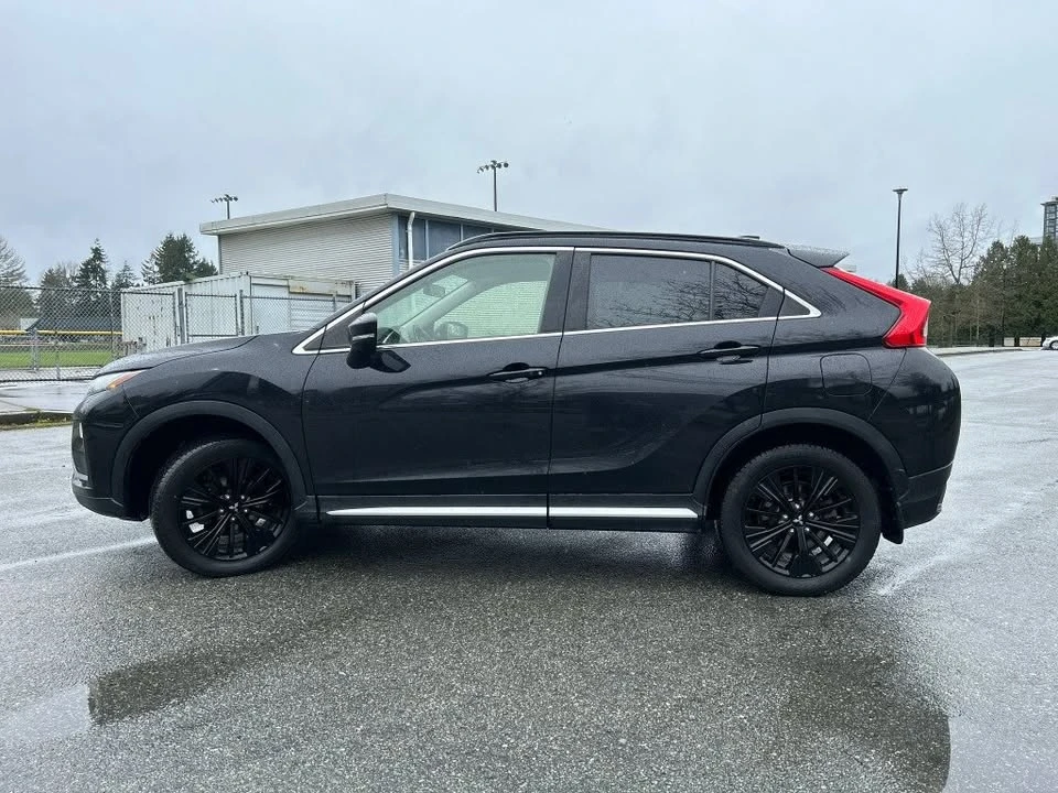 2019 Mitsubishi Eclipse Cross - Image 4 of 20