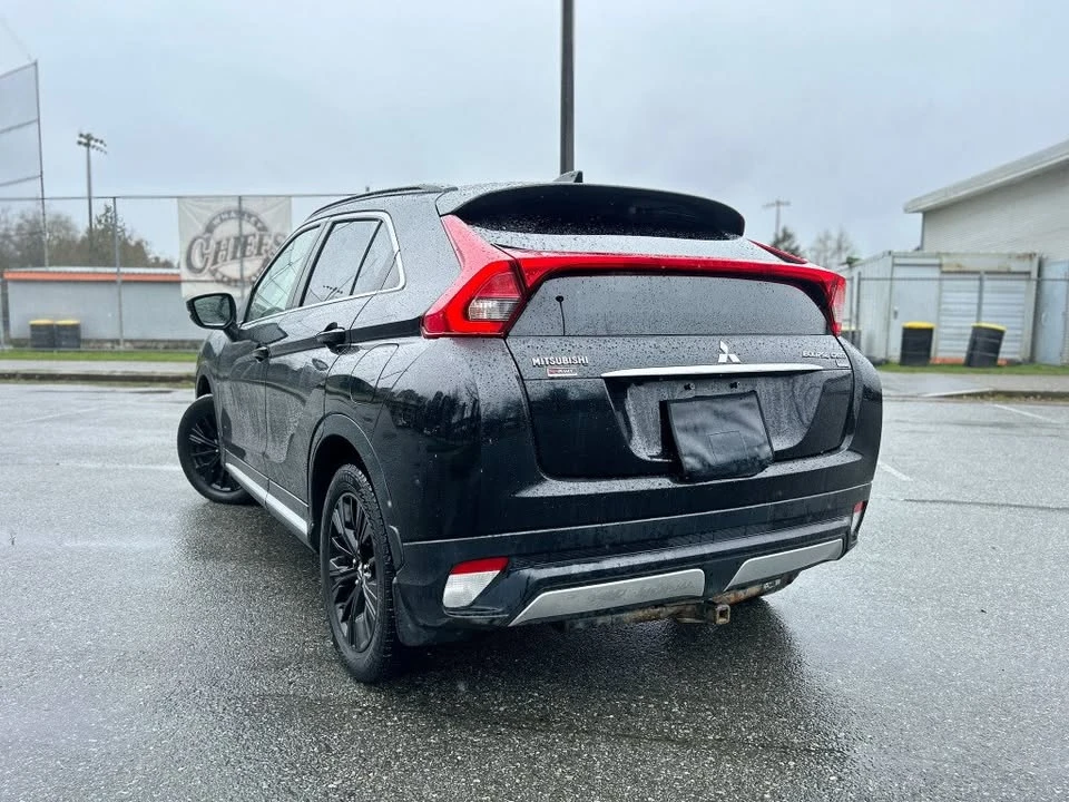 2019 Mitsubishi Eclipse Cross - Image 5 of 20