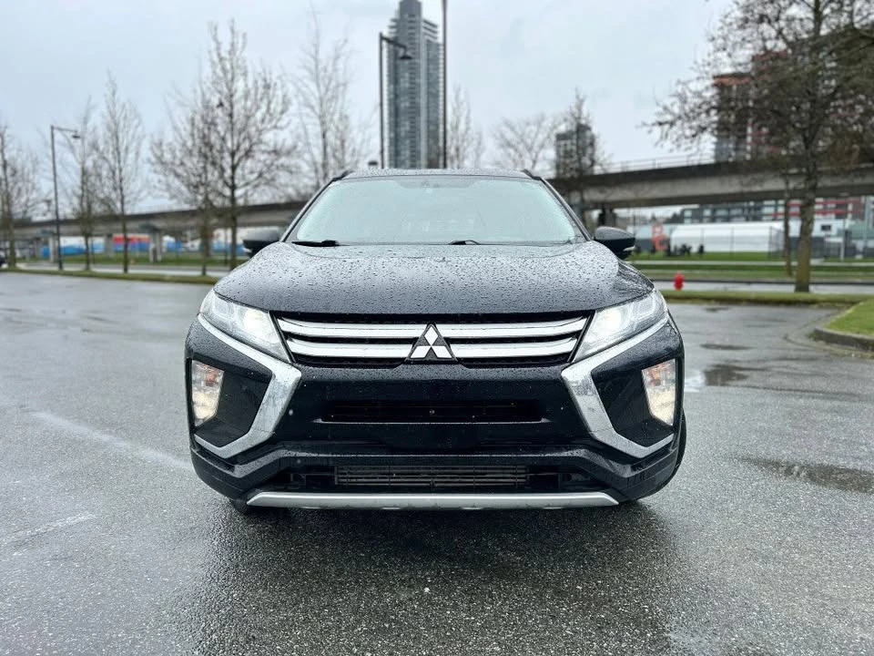 2019 Mitsubishi Eclipse Cross - Image 3 of 20