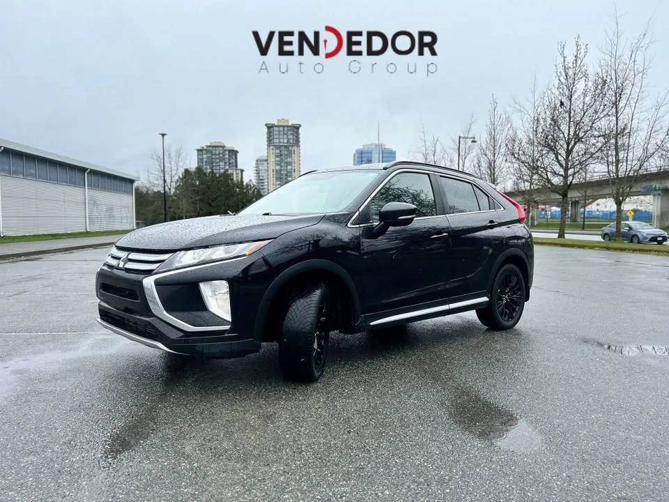 2019 Mitsubishi Eclipse Cross - Image 2 of 20