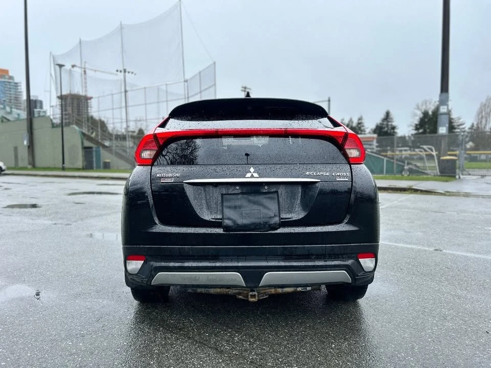 2019 Mitsubishi Eclipse Cross - Image 6 of 20