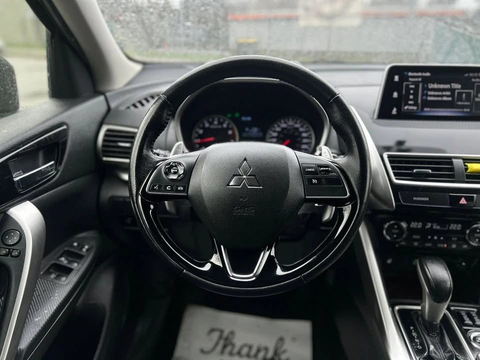 2019 Mitsubishi Eclipse Cross - Image 14 of 20