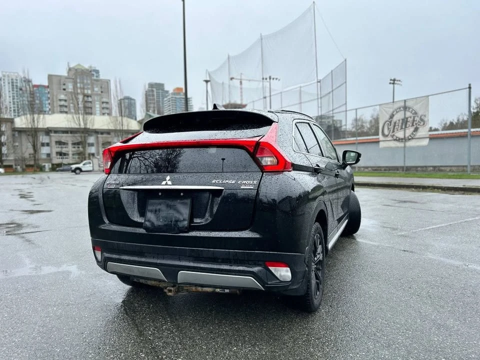 2019 Mitsubishi Eclipse Cross - Image 7 of 20