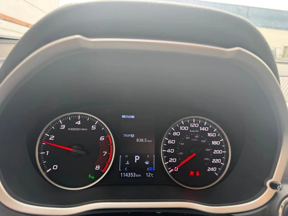 2019 Mitsubishi Eclipse Cross - Image 7 of 10