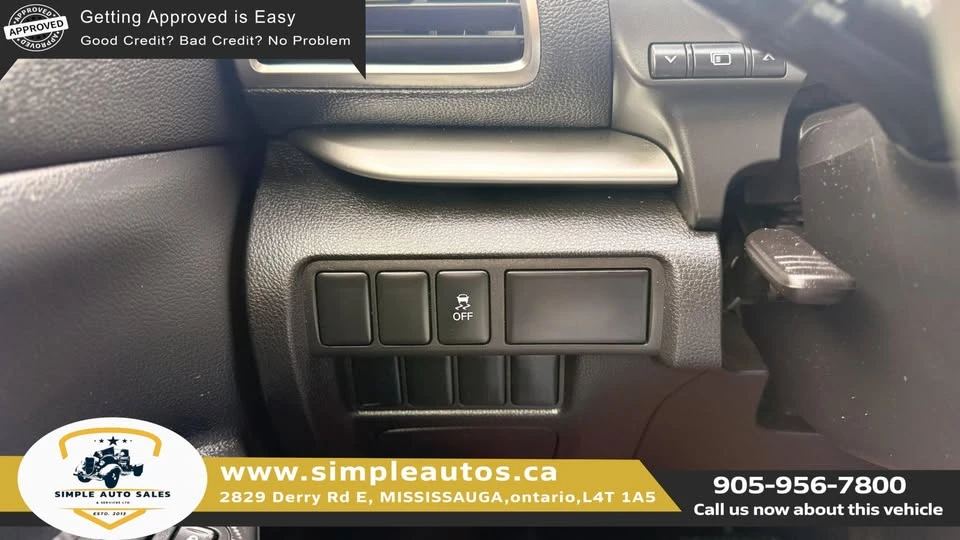 2019 Mitsubishi Eclipse Cross - Image 11 of 19