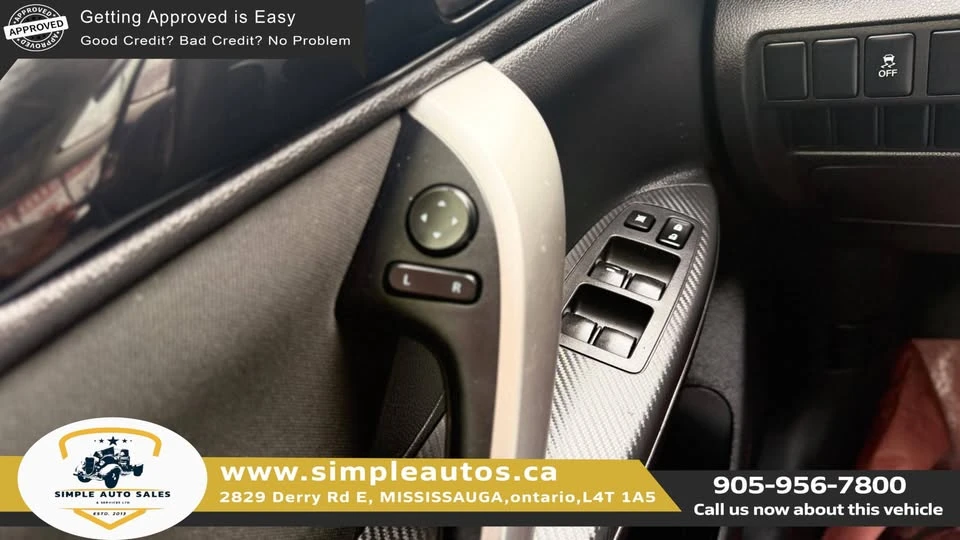 2019 Mitsubishi Eclipse Cross - Image 10 of 19